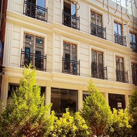 Balpetek Hotel Istanbulská provincie Exteriér fotografie