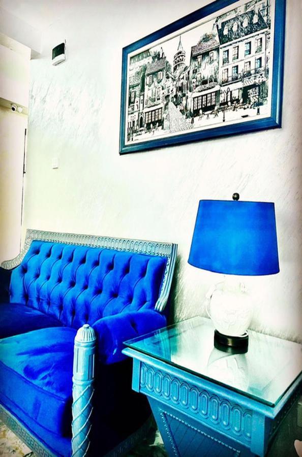 Balpetek Hotel Istanbulská provincie Exteriér fotografie