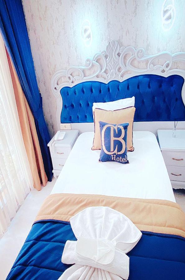 Balpetek Hotel Istanbulská provincie Exteriér fotografie