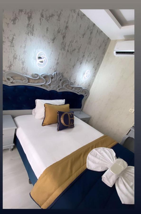 Balpetek Hotel Istanbulská provincie Exteriér fotografie