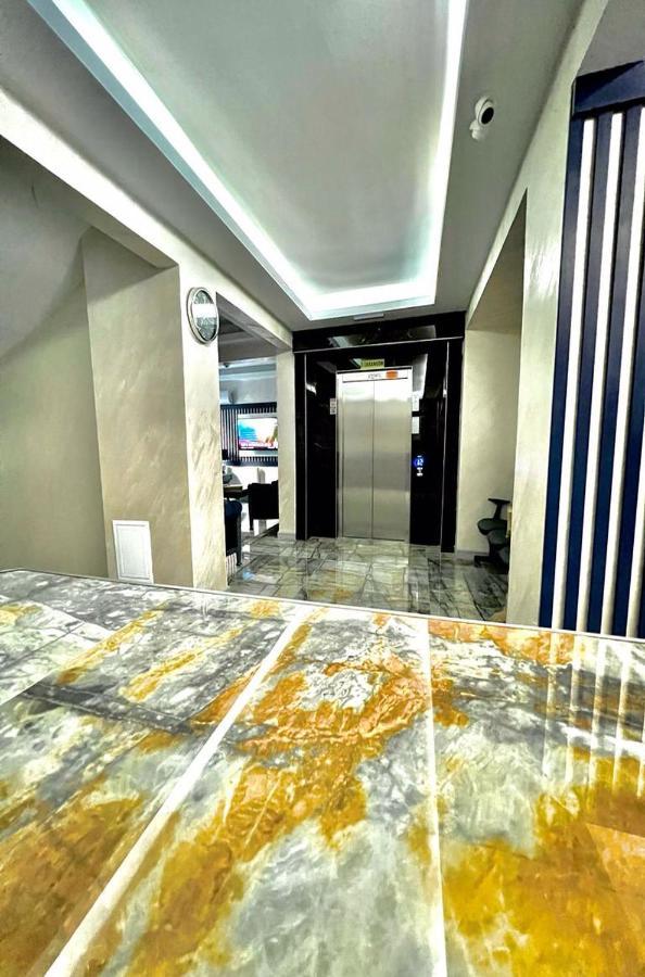 Balpetek Hotel Istanbulská provincie Exteriér fotografie