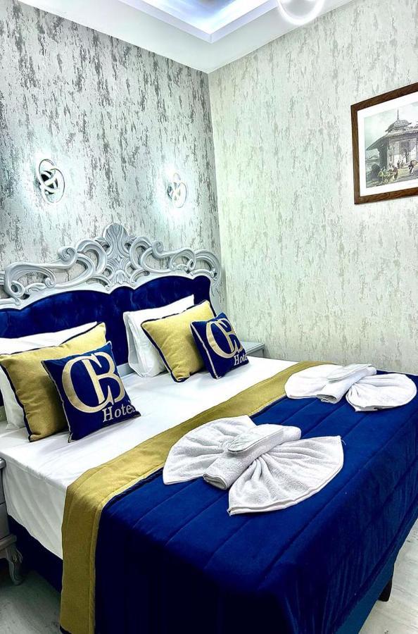 Balpetek Hotel Istanbulská provincie Exteriér fotografie