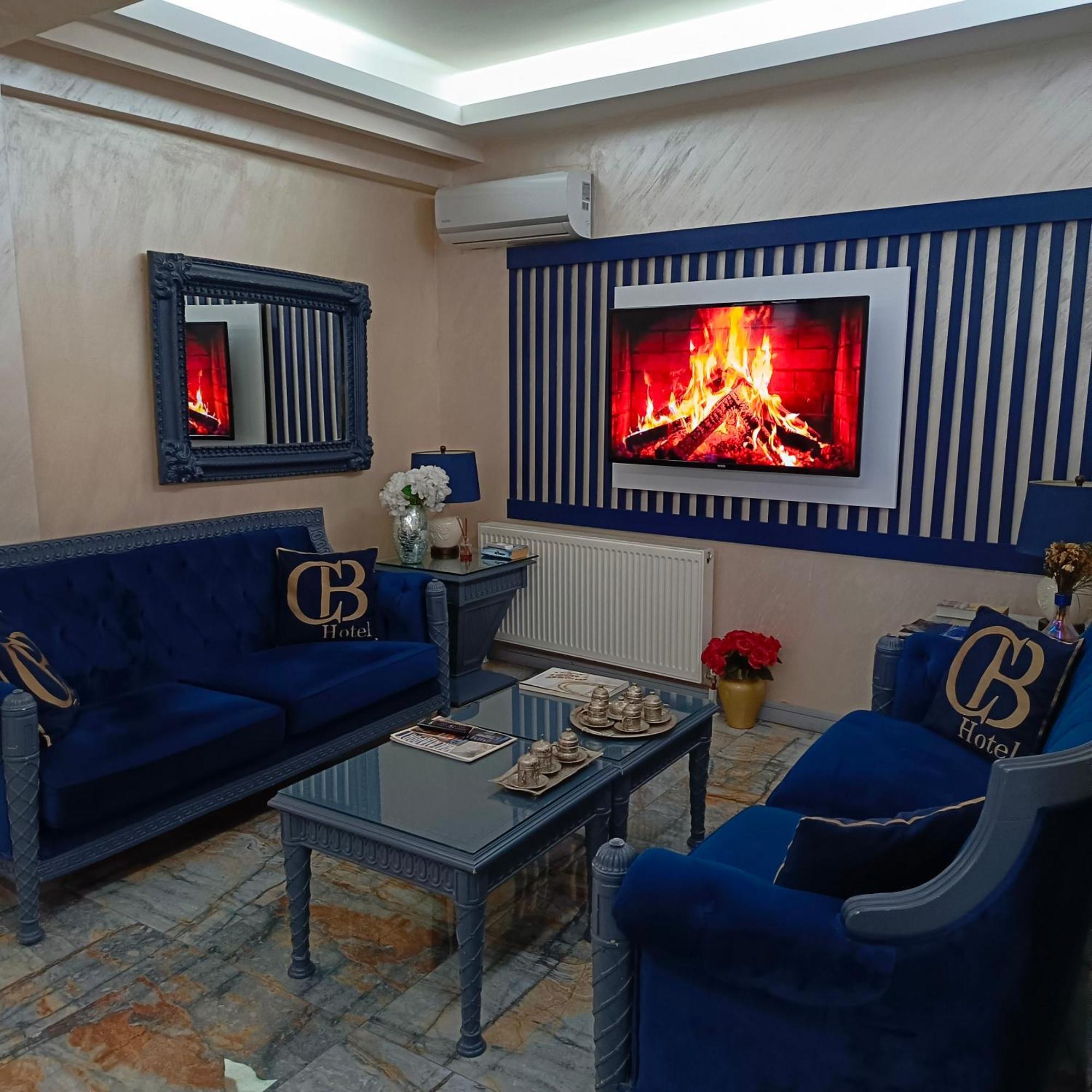 Balpetek Hotel Istanbulská provincie Exteriér fotografie